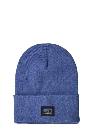 Gorro - barnacle blue