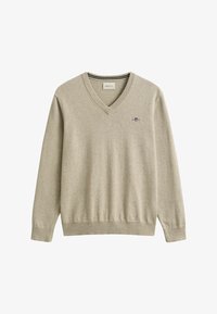 Unausgewählt, oat melange