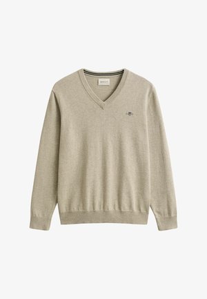 GANT, - Sweter