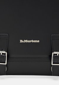 Dr. Martens BOX BACKPACK UNISEX - Rucksack - black