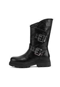 Non selezionato, nero