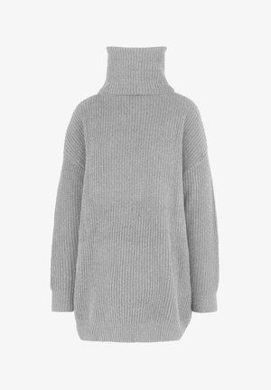 Bomboogie, Jumper - vapurous grey melange