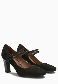 Next Forever Comfort Mary Jane - Klasické lodičky na opätku - black
