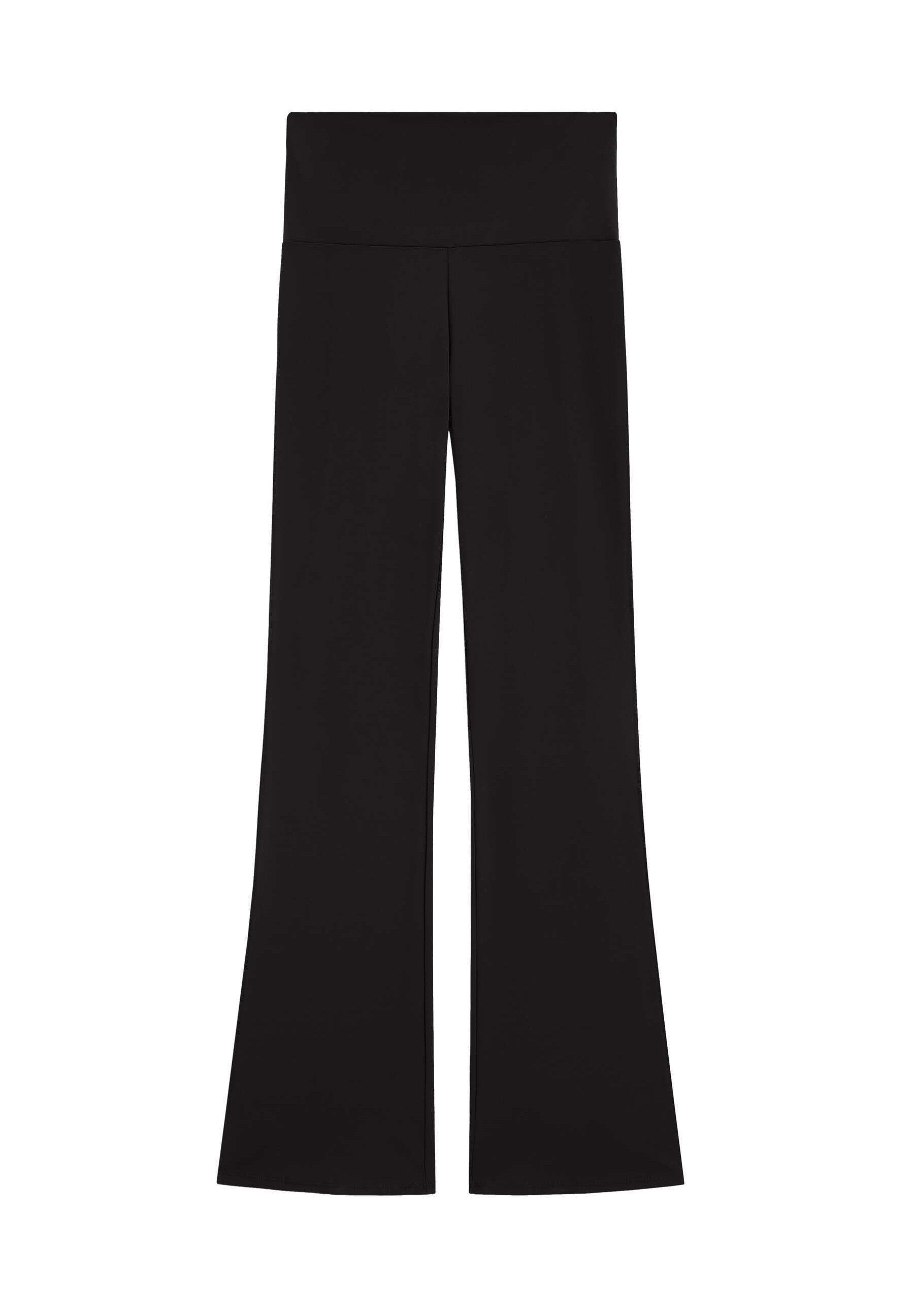 Black pants