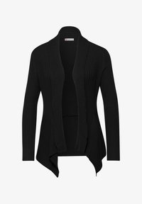 Non sélectionné, schwarz