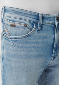 Mavi SUPER - Slim fit jeans - daily blue ultra move