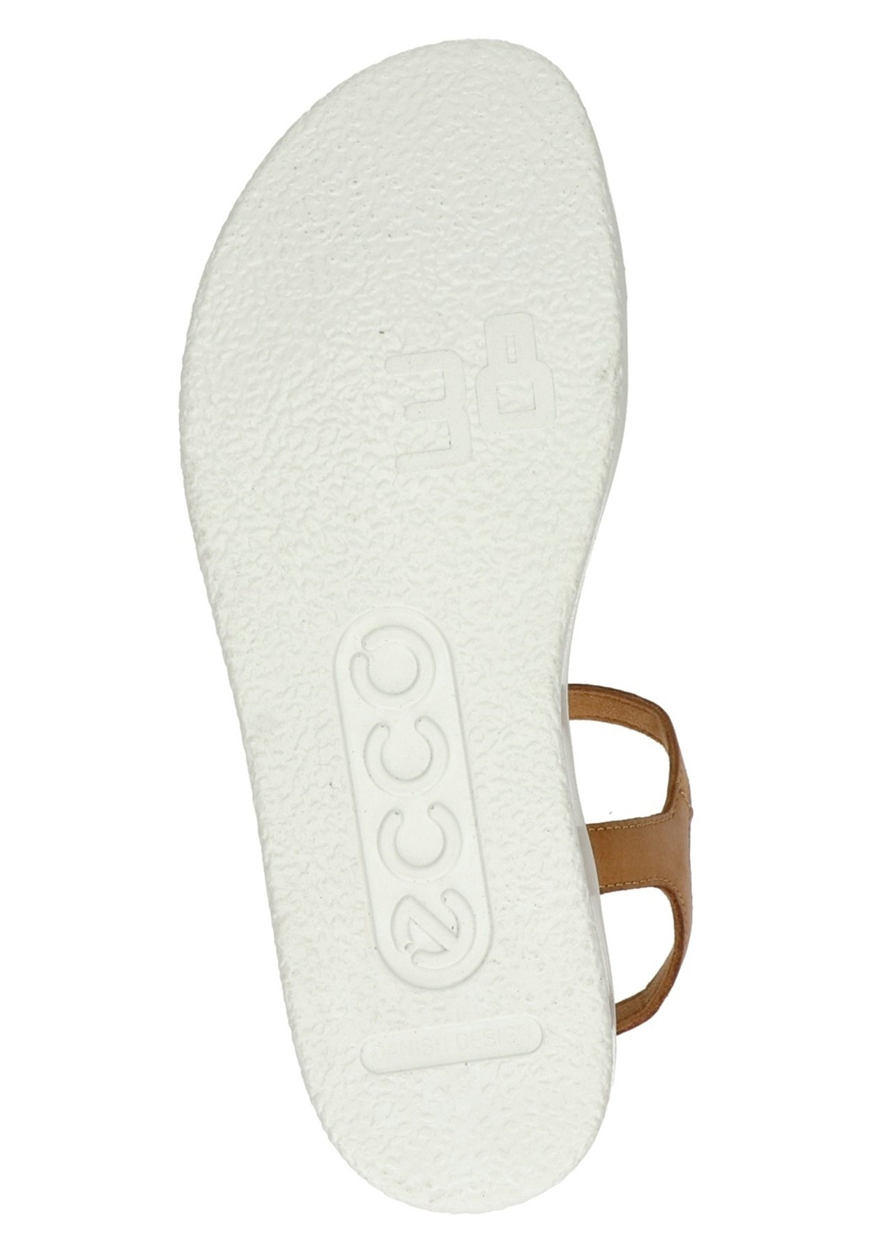 Riemensandalette