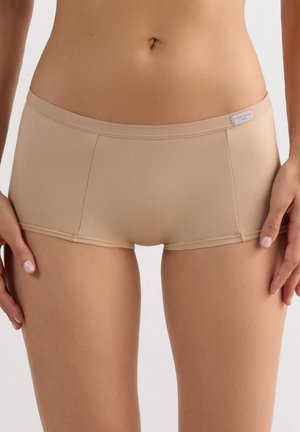 Intimissimi, LIGHTWEIGHT - Boyshorts - natürlich honey soft beige