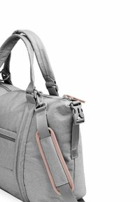VUCH CAROLA - Kabelka - grey