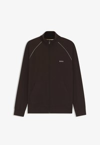 Ikke valgt, dark brown four