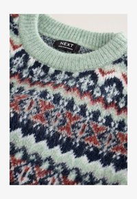 Non selezionato, blue