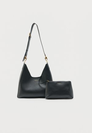 PARKER - Τσάντα χειρός - black