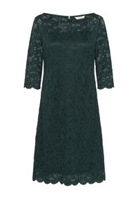 CRPRIA A SHAPE - Koktajl obleka/za zabavo - ponderosa pine