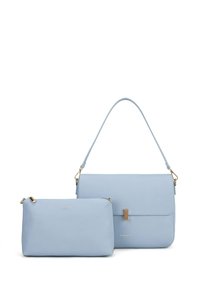 Diana&Co Handtas - light blue
