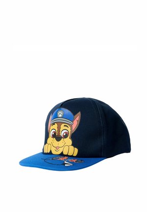 Name it CAP PAW PATROL - Cap - navy blazer
