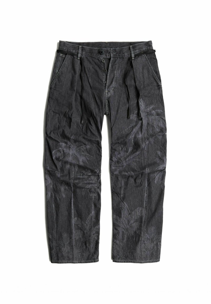 G-Star Relaxed fit jeans grijs G-Star Relaxed fit jeans grijs