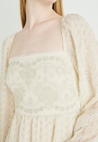 Free People MALINA  - Maksi suknelė - tea