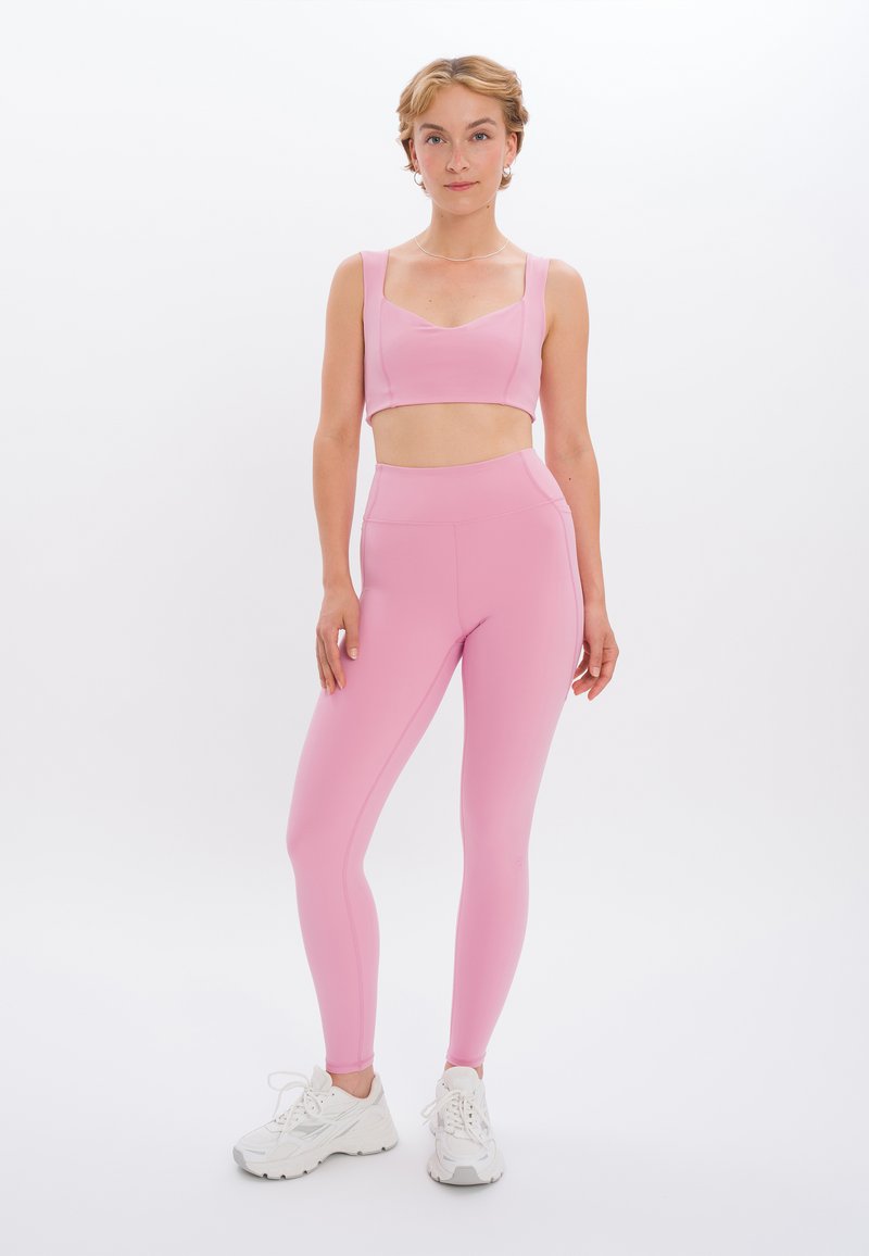 OCEANSAPART Tights roze
