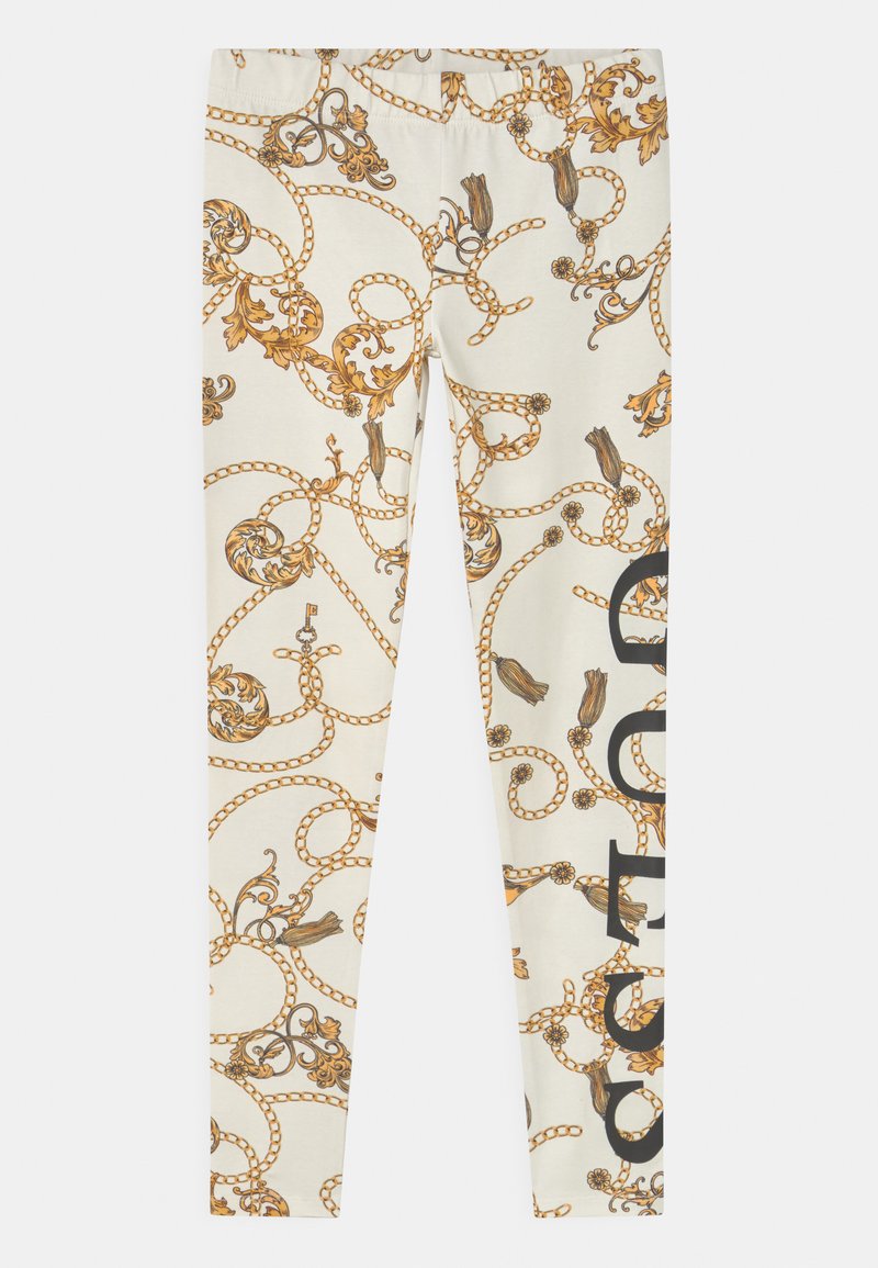 Guess JUNIOR Leggings Trousers gold/goldcoloured Zalando.ie