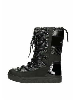 Stivali da neve  - black r