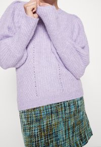 Vero Moda Maglione - lilac