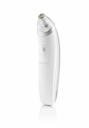 Beautifly B-DERMA BASIC DIAMANT MICRODERMABRASION GERÄT, MITESSERENTFERNER PORENREINIGER - Skincare tool - white