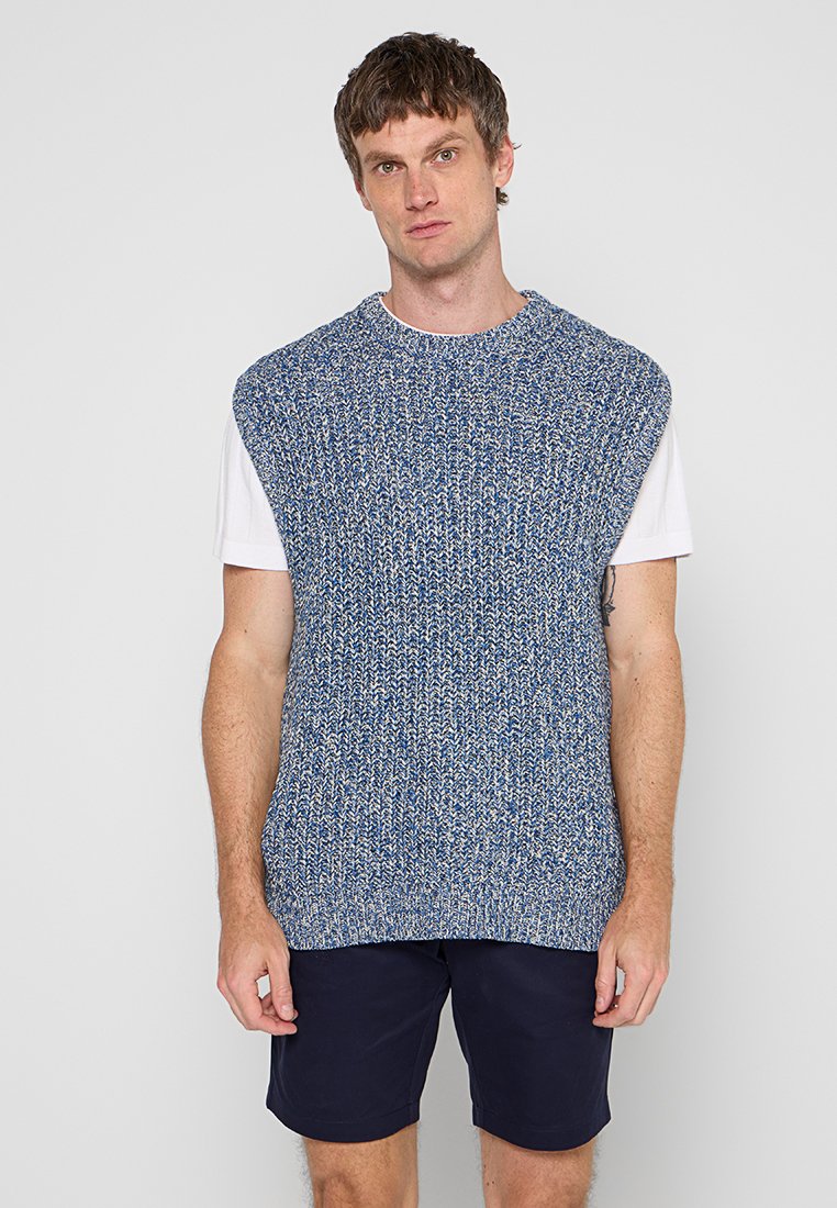 Calvin Klein Trui blauw Calvin Klein Trui blauw