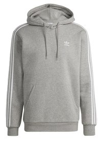 Unselected, medium grey heather