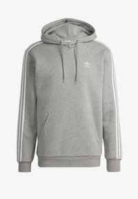 Unselected, medium grey heather