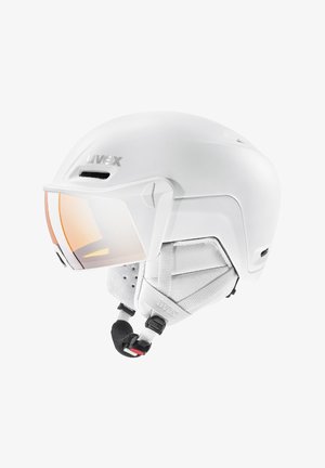 Helm - white mat (s56623710)