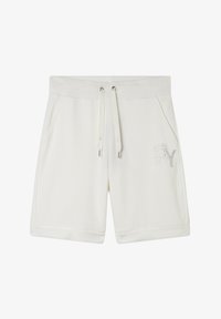 Seleccionado, star white