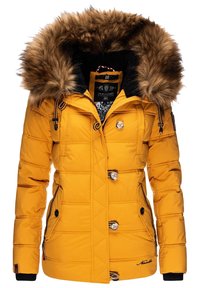 Unselected, yellow