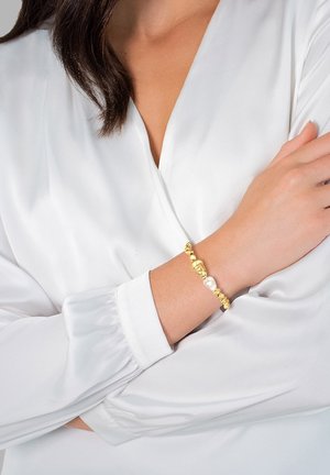 Pulsera - gelbgold