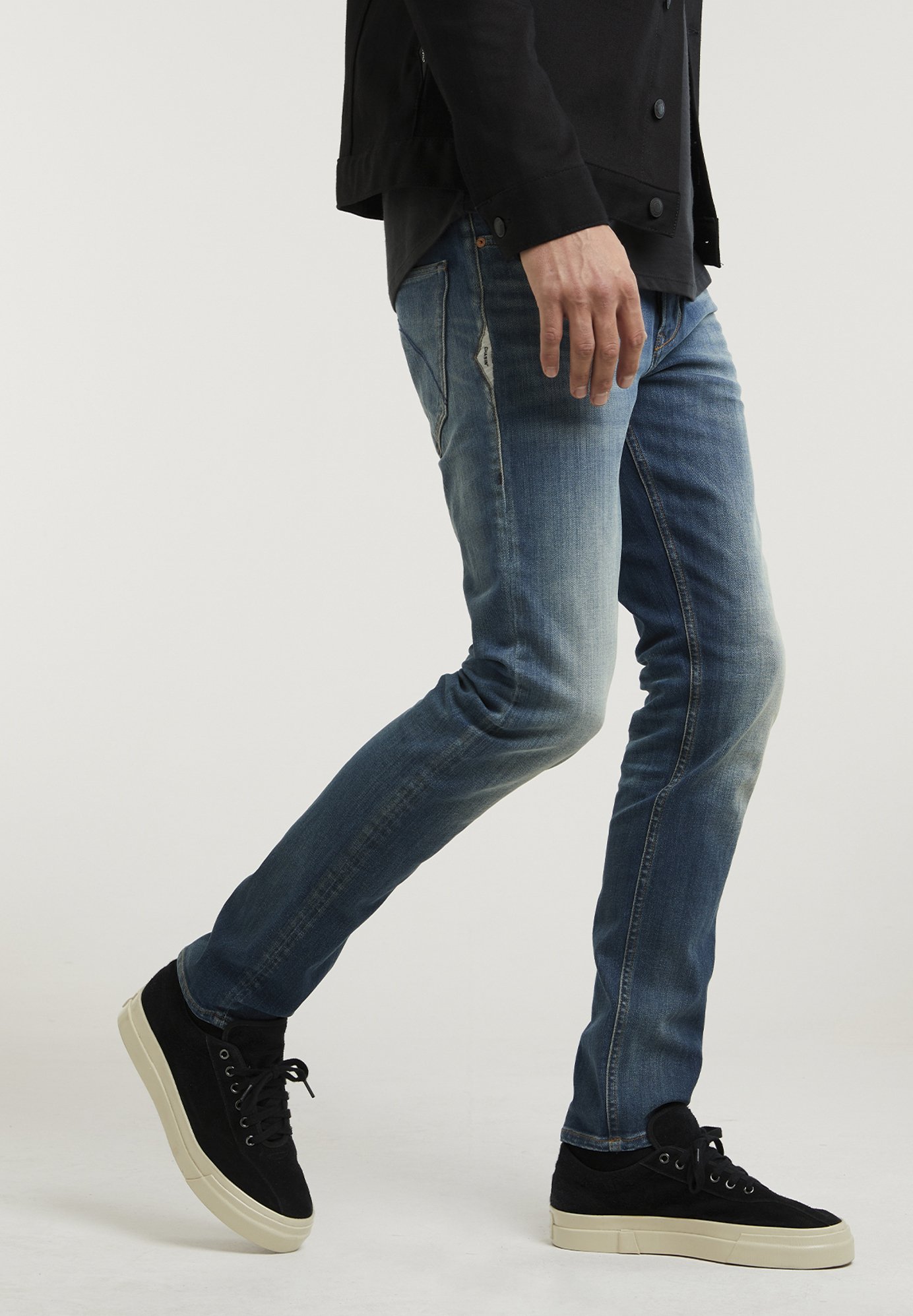 chasin crown regular slim