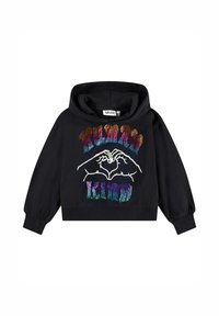 Molo MARLIN - Huppari - black