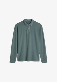 Unausgewählt, skipping stone