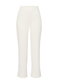 zero Broek - white