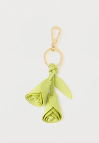 Non selezionato, green glow