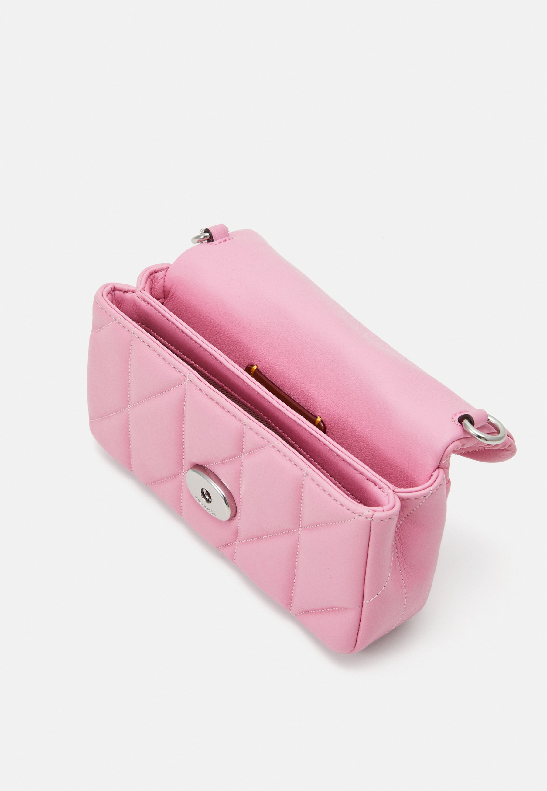 COACH - Torebka/różowy - Zalando.pl