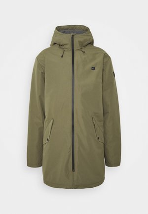 SKYWARD - Parka - kalamata