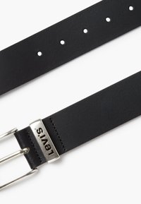 Levi's® NEW ASHLAND PLUS - Belt - black