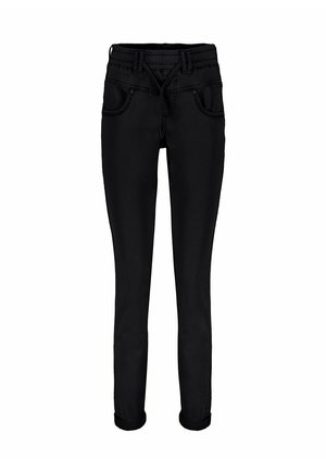 TESSY JOG - Slim fit jeans - black