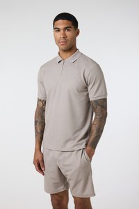 CLOSURE London SET - Jogginghose - stone