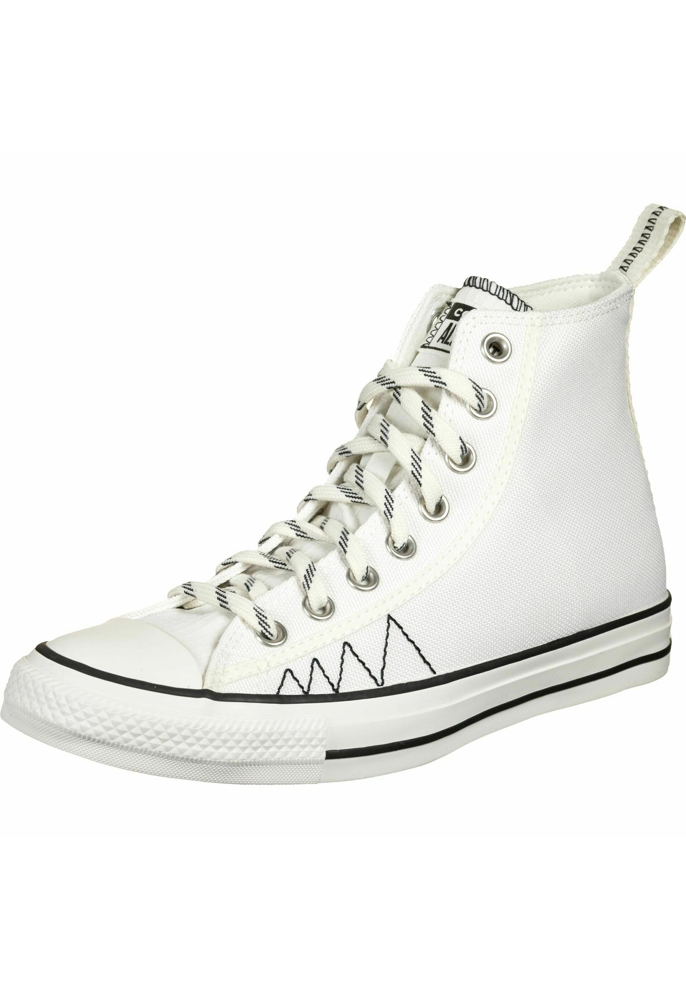 converse ctas hi vintage