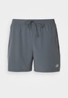 ESSENTIALS SHORT - Spordišortsid - graphite