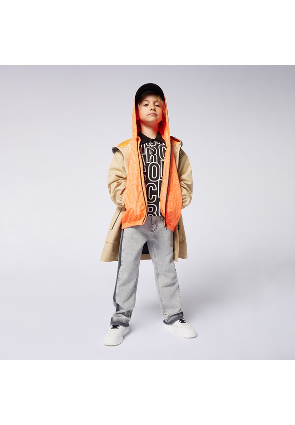 SHORT SLEEVE UNISEX - Poloshirt