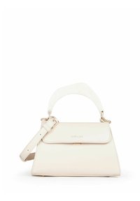 Miriade ELMAS - Borsa a mano - bianco