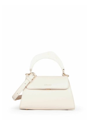 ELMAS - Borsa a mano - bianco