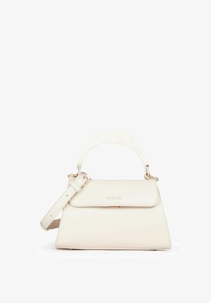 Miriade ELMAS - Handtasche - bianco