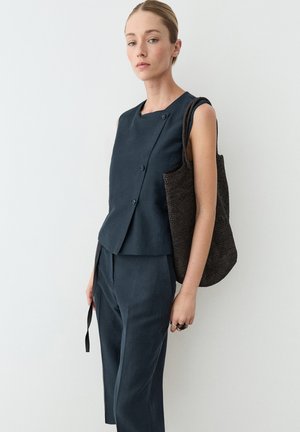 Massimo Dutti, - Kamizelka
